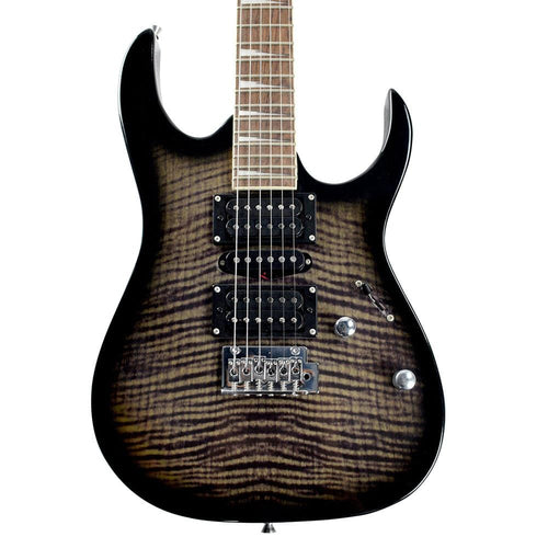 Buy Vault RG1 Soloist Premium Electric Guitar Open Box Online Bajaao