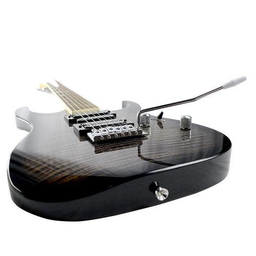 Buy Vault RG1 Soloist Premium Electric Guitar Open Box Online Bajaao