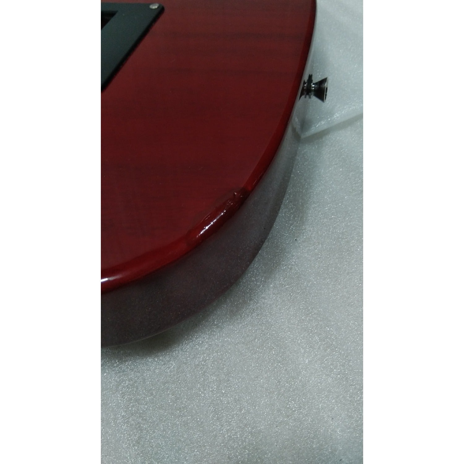 Vault Electric Guitars Vault RG1 Soloist Premium Electric Guitar - Open Box B Stock