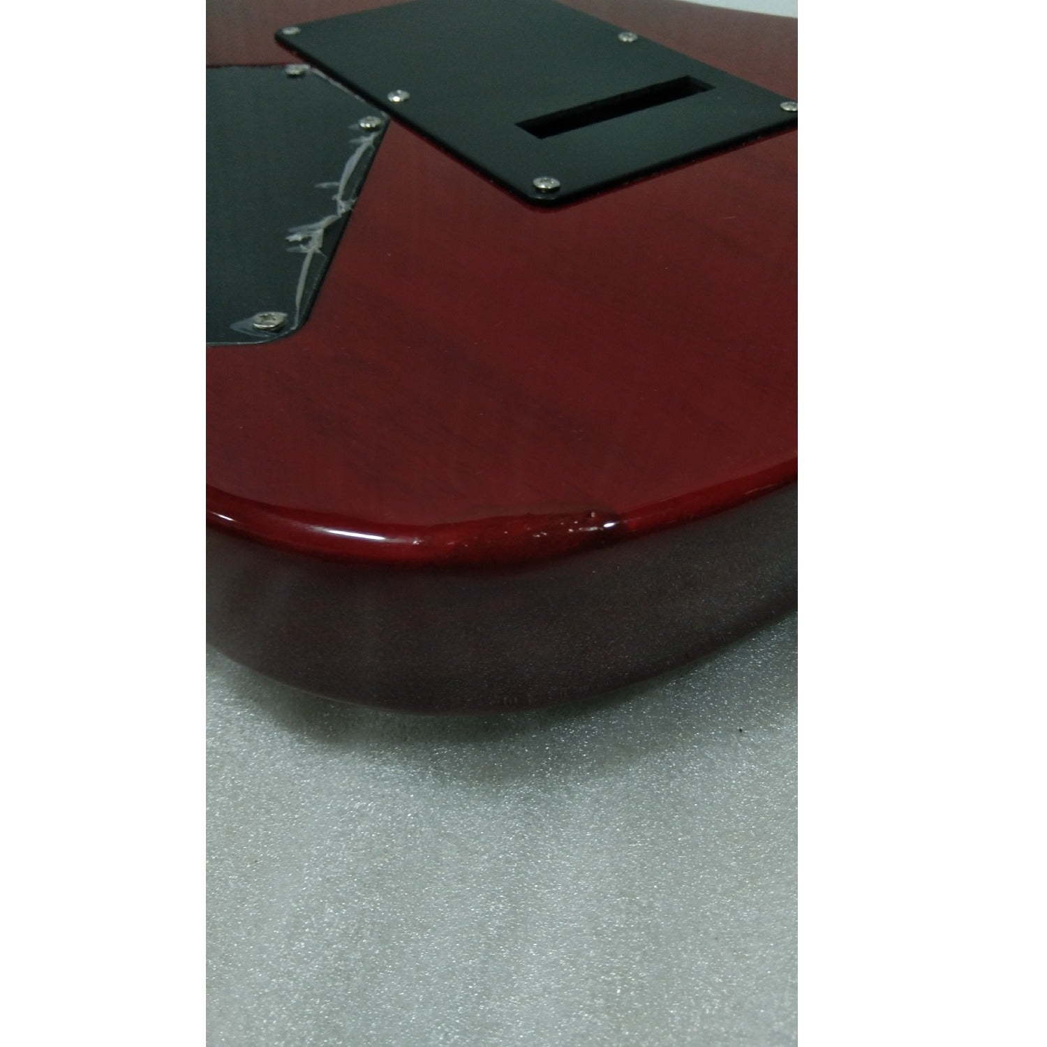 Vault Electric Guitars Vault RG1 Soloist Premium Electric Guitar - Open Box B Stock