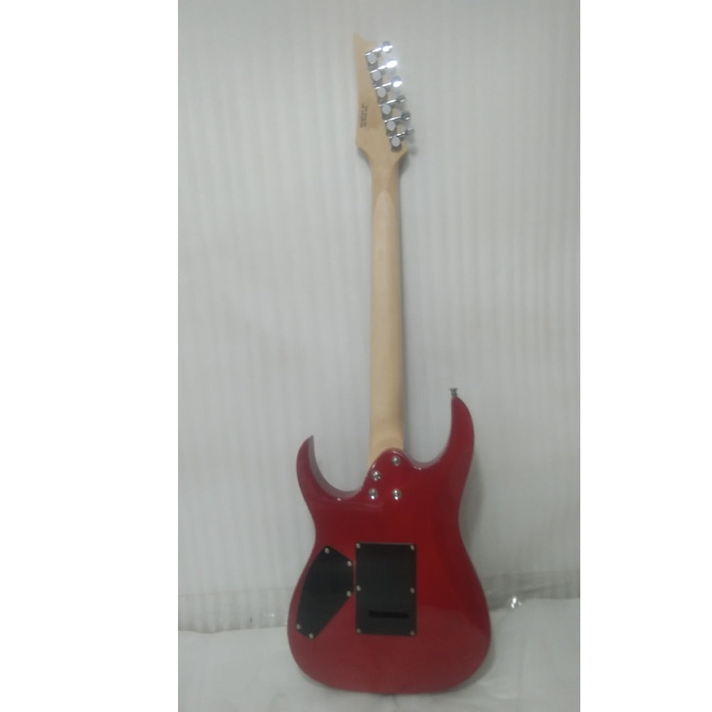 Vault Electric Guitars Vault RG1 Soloist Premium Electric Guitar - Open Box B Stock