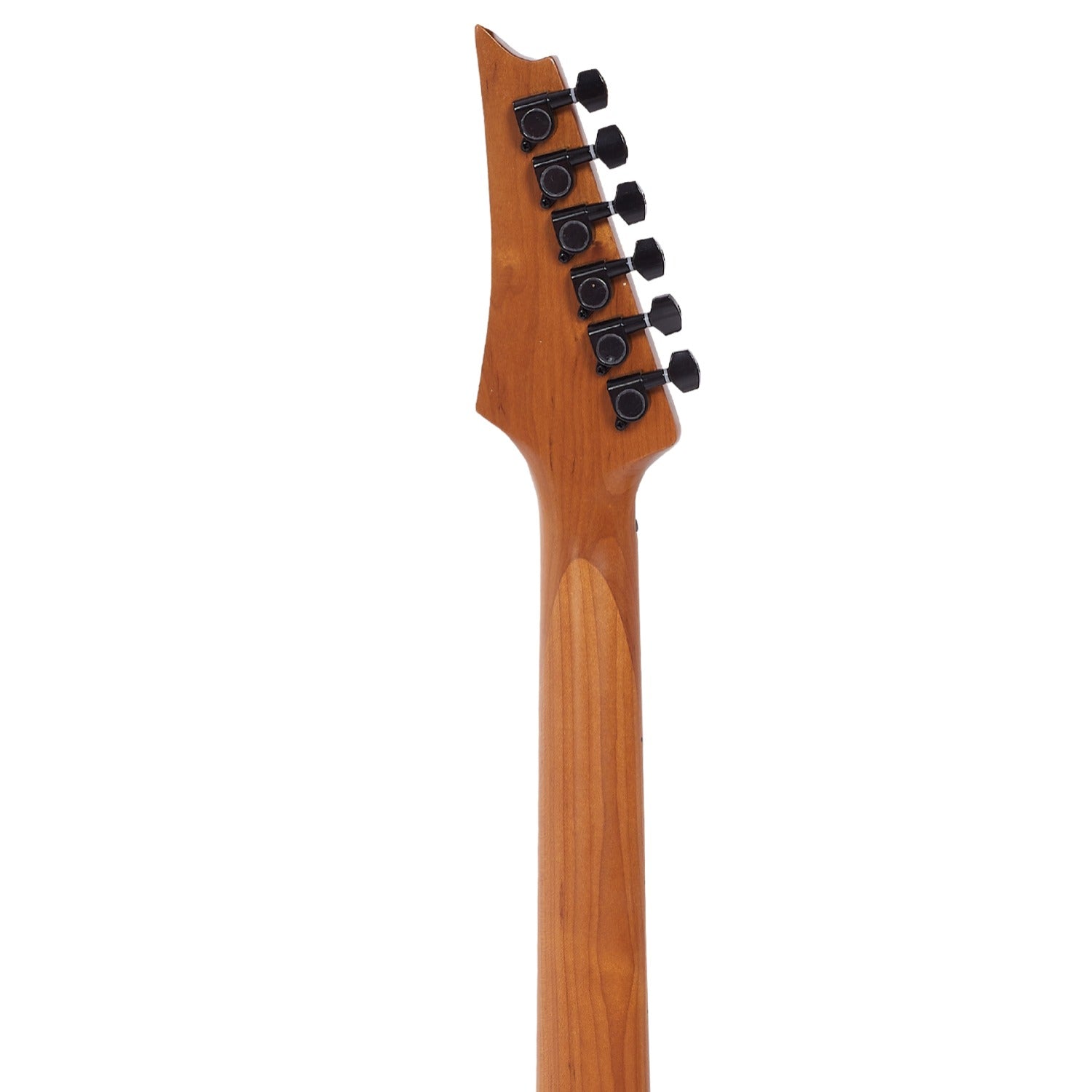 Vault Electric Guitars Vault RG2 Premium Electric Guitar with Dual Alnico 5 Humbuckers and Roasted Maple Neck 
