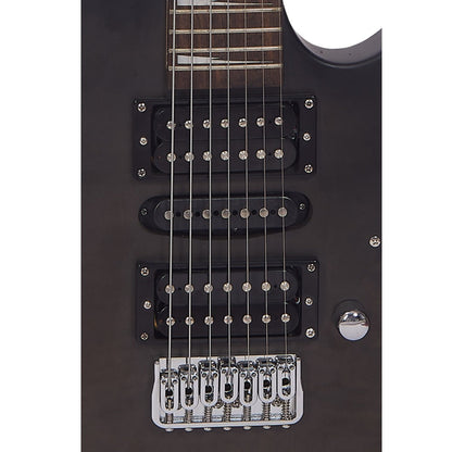 Vault Electric Guitars Vault RG7 Seven String Electric Guitar - Open Box