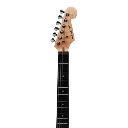 Vault Electric Guitars Vault ST1 Premium Electric Guitar  #color_buttercream,fretboard_indian-laurel