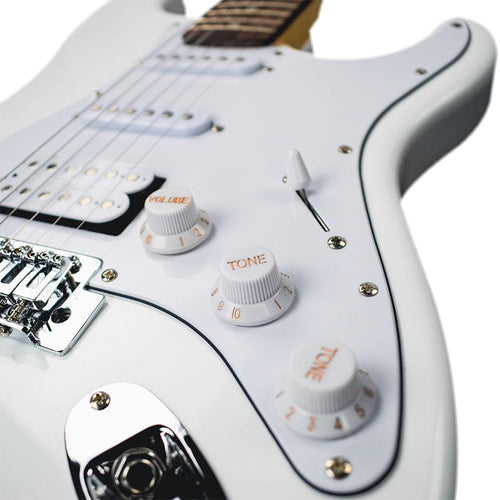 Buy Vault ST1 Premium Electric Guitar Open Box Online Bajaao