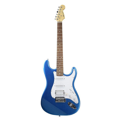 vault electric guitars vault st1 premium electric guitar - open box