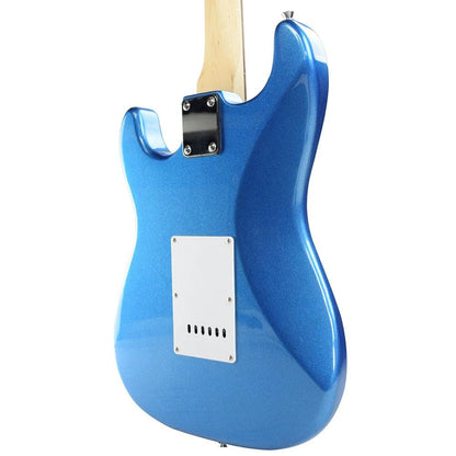 vault electric guitars vault st1 premium electric guitar - open box