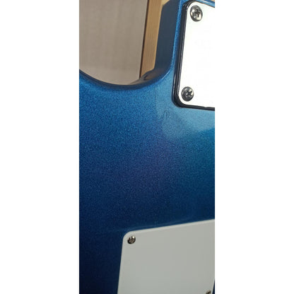 Vault Electric Guitars Vault ST1 Premium Electric Guitar - Open Box B Stock