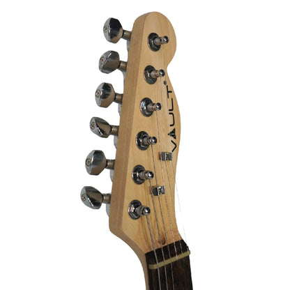 Vault Electric Guitars Vault TL1 Tele Style Electric Guitar
