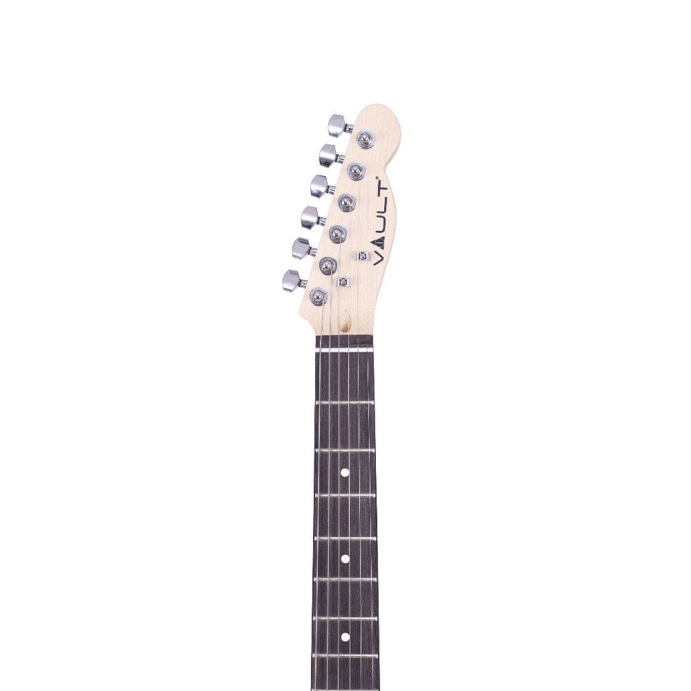 Vault Electric Guitars Vault TL1 Tele Style Electric Guitar