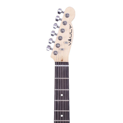 Vault Electric Guitars Vault TL1 Tele Style Electric Guitar - Open Box