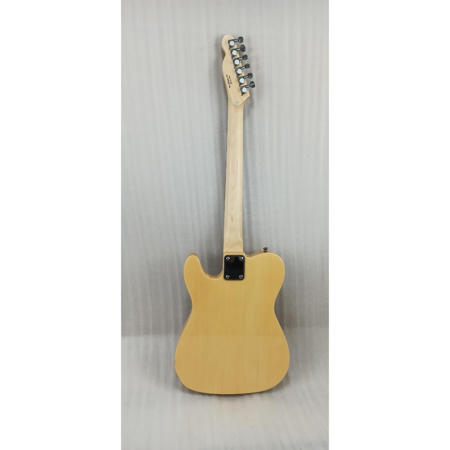 Vault Electric Guitars Vault TL1 Tele Style Electric Guitar - Open Box B Stock