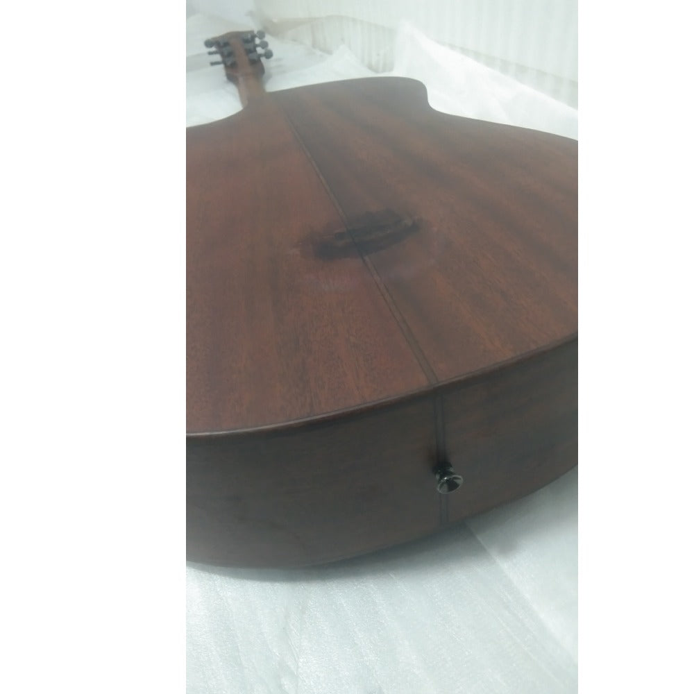 Vault Electro Acoustic Guitars 348207 Vault S360T-SK 41-inch Premium Cutaway Acoustic Guitar with Blend 301 Pickup - Open Box B Stock