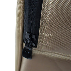 Vault Electro Acoustic Guitars Natural Vault Performer Pro FX Premium Electro Acoustic Guitar with Transacoustic Pickup, On Board Effects and Gigbag