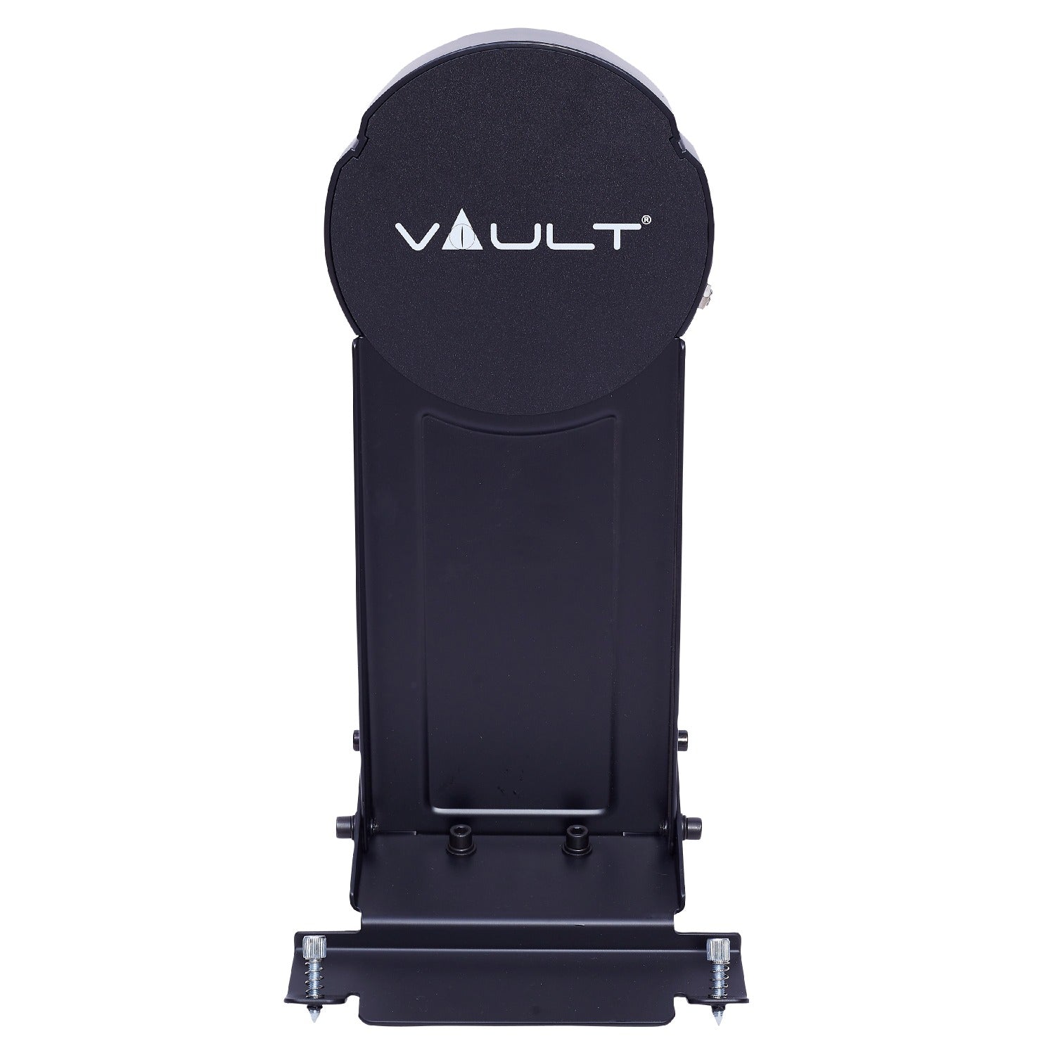 Vault Electronic Drum Kits Vault Impact Fusion Electronic Drum Kit with Dual Zone Mesh Pads, Dual Zone Cymbals and Advanced Module with 300+ Sounds