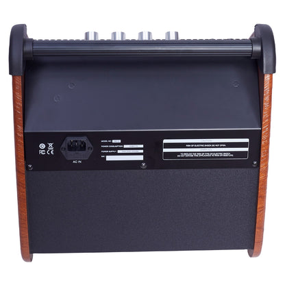 Vault Electronic Drum Monitors Vault DM50 Drum Monitor