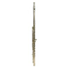 Vault Flutes Vault FL1010 C Flute - Silver Plated