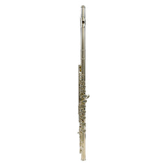 Vault Flutes Vault FL1010 C Flute - Silver Plated