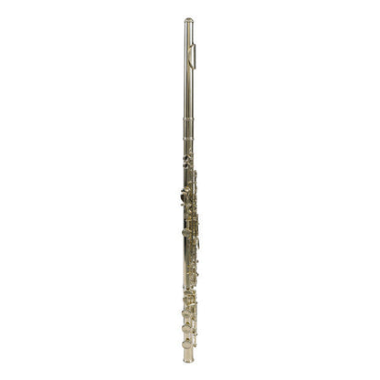 vault flutes vault fl1010 c flute - silver plated