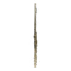 Vault Flutes Vault FL1010 C Flute - Silver Plated