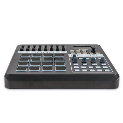 vault groove production vault beatnik 26 usb midi controller