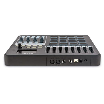 vault groove production vault beatnik 26 usb midi controller