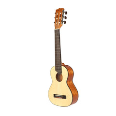 Vault Guitalele Vault UG-100 Guitalele Guitar Ukulele with Gig bag.