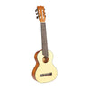 Vault Guitalele Vault UG-100 Guitalele Guitar Ukulele with Gig bag.