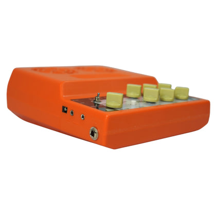 Vault Guitar Combo Amplifiers Vault Frenzy20 Mini Guitar Amplifier