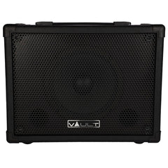 Vault Guitar Combo Amplifiers Vault Fury 30 Watt Digital Guitar Combo Amplifier With Effects and 36 Pattern Drum Machine