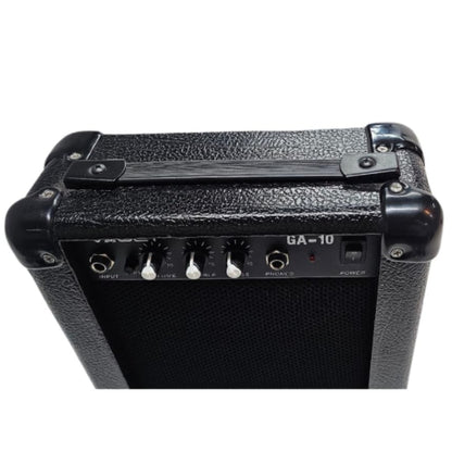 Vault Guitar Combo Amplifiers Vault GA10 Guitar Amplifier - 10 watts