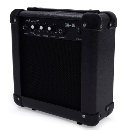 Vault Guitar Combo Amplifiers Vault GA10 Guitar Amplifier - 10 watts
