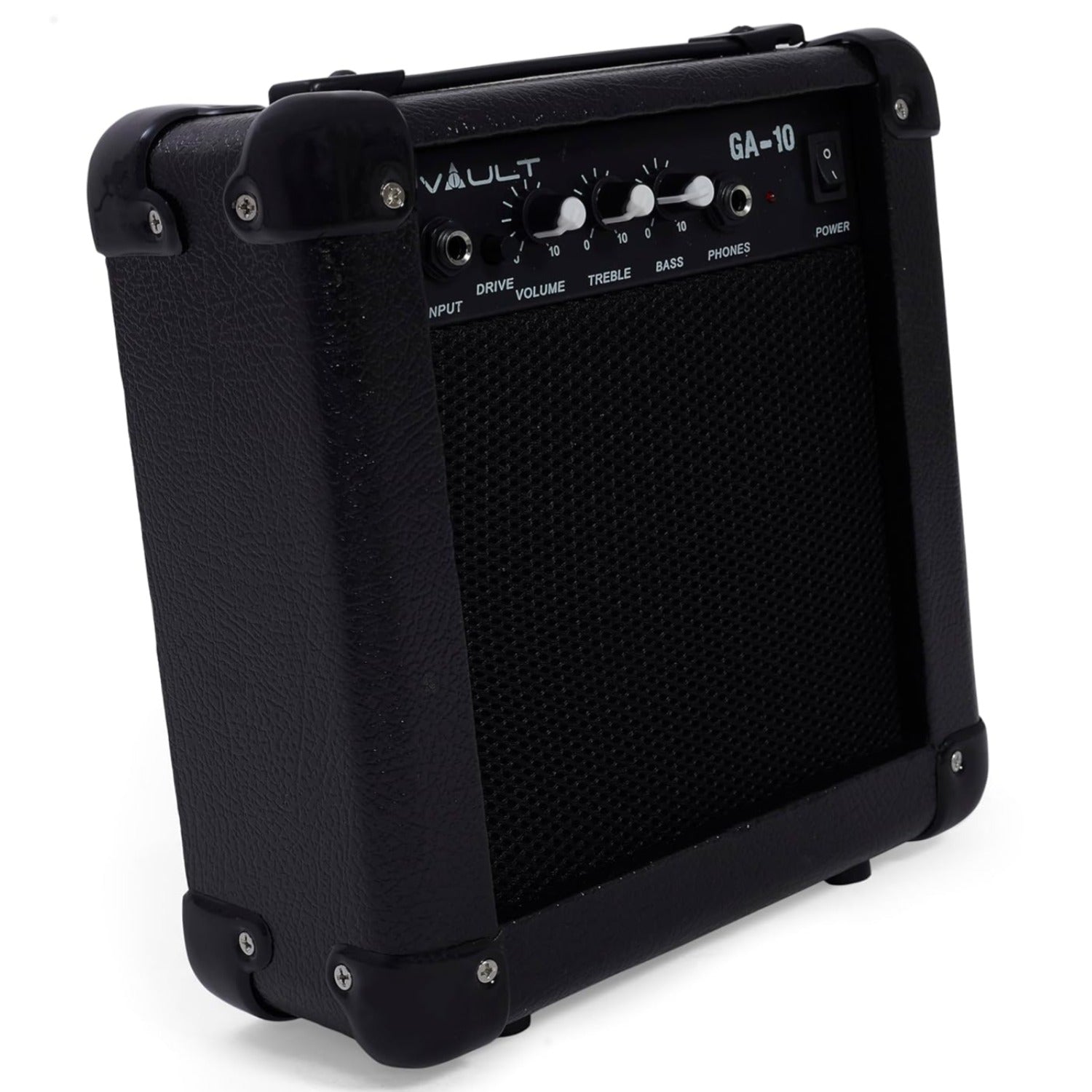 Vault Guitar Combo Amplifiers Vault GA10 Guitar Amplifier - 10 watts
