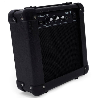 Vault Guitar Combo Amplifiers Vault GA10 Guitar Amplifier - 10 watts