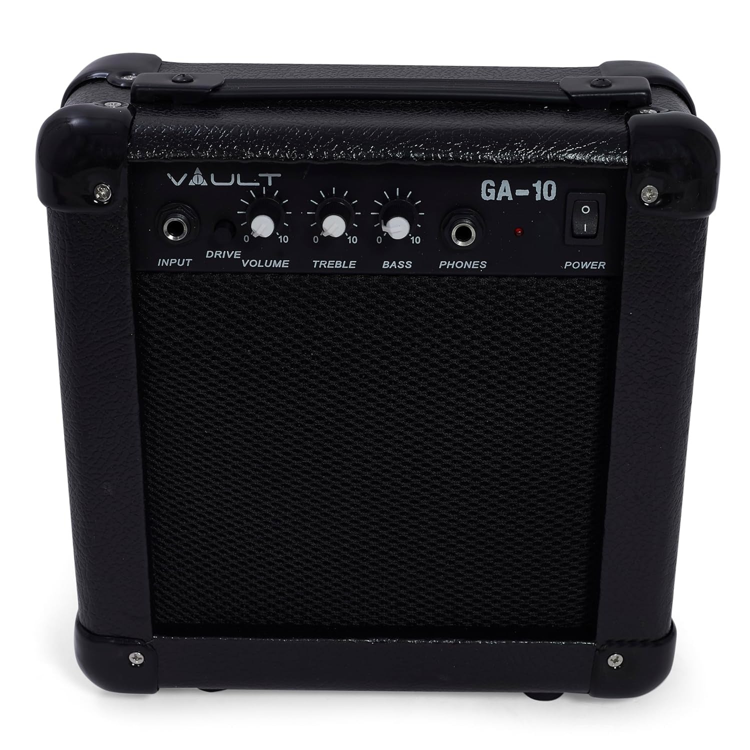 Vault Guitar Combo Amplifiers Vault GA10 Guitar Amplifier - 10 watts