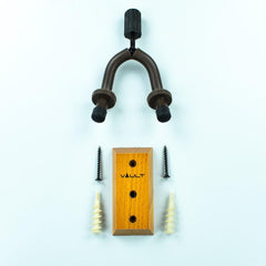 Vault Guitar Stands Vault VAU-GWH Guitar Stand Wall Hanger