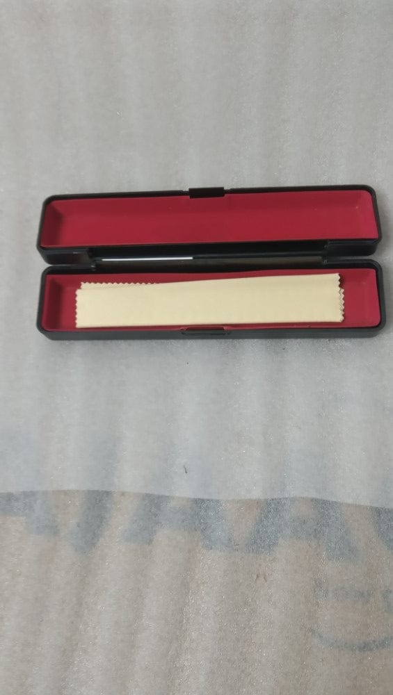 vault harmonicas 202101816884 vault ha1020 24-hole beginner harmonica - key of c - open box b stock  #barcode_202101816884