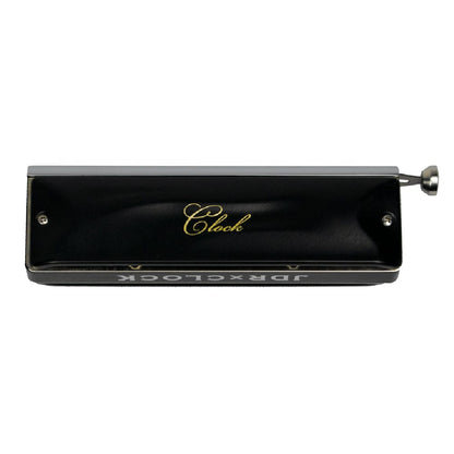 Vault Harmonicas C Vault Quartz 12 Hole Chromatic Harmonica