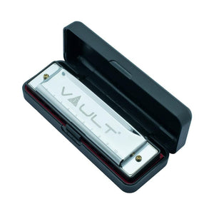 Harmonicas