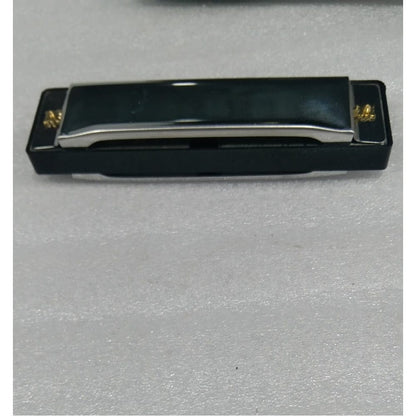 Vault Harmonicas Vault HA1000 10-Hole Beginner Harmonica - Open Box B Stock