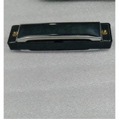 Vault Harmonicas Vault HA1000 10-Hole Beginner Harmonica - Open Box B Stock