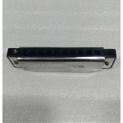 Vault Harmonicas Vault HA1000 10-Hole Beginner Harmonica - Open Box B Stock