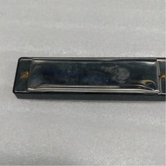 Vault Harmonicas Vault HA1000 10-Hole Beginner Harmonica - Open Box B Stock