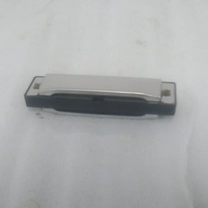 Vault Harmonicas Vault HA1000 10-Hole Beginner Harmonica - Open Box B Stock