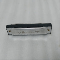 Vault Harmonicas Vault HA1020 24-Hole Beginner Harmonica - Key of C - Open Box B Stock