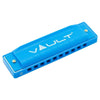 Vault Harmonicas Vault HA500 Key C 10-Hole Harmonica