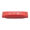 Vault Harmonicas Vault HA500 Key C 10-Hole Harmonica