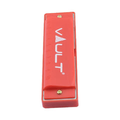 Vault Harmonicas Vault HA500 Key C 10-Hole Harmonica