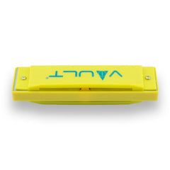 Vault Harmonicas Vault HA500 Key C 10-Hole Harmonica