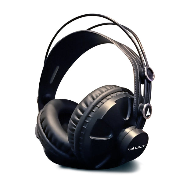 vault headphones vault hd680 professional monitoring headphones